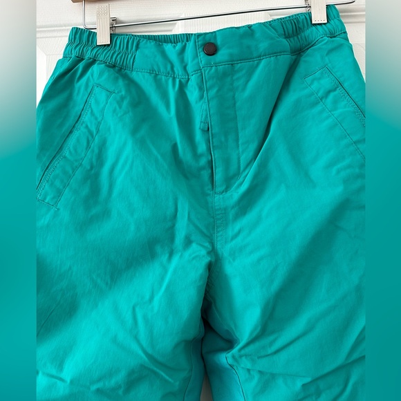 Lands End Kids Squall snow pants size 12. - Picture 4 of 13
